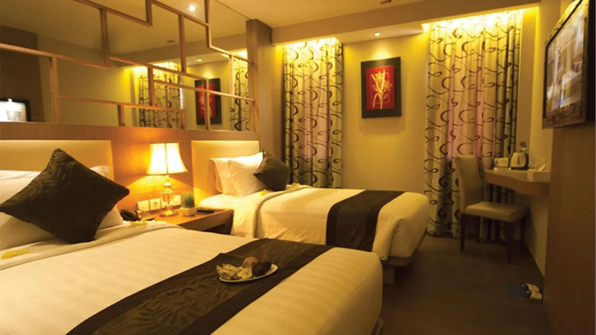 Serela Kuta By Kagum Hotels Indonesia