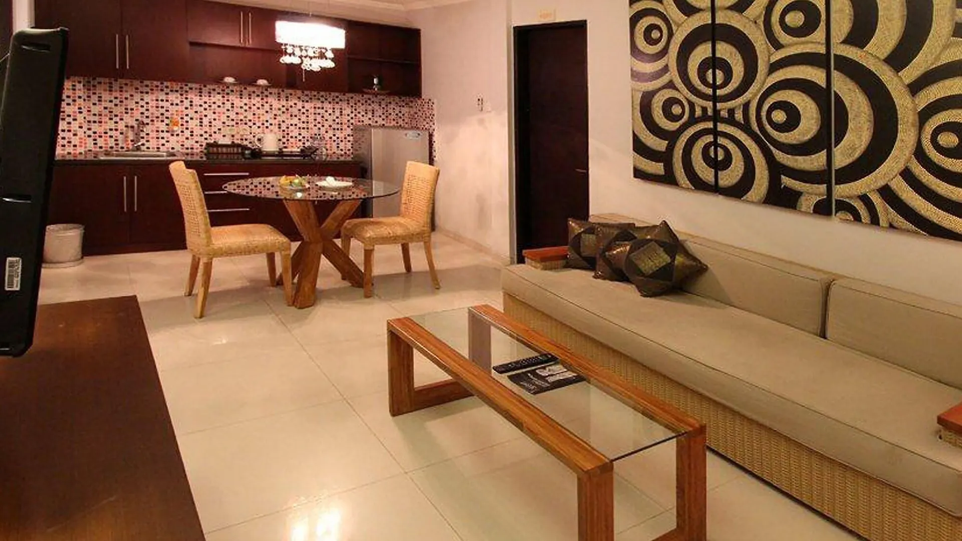 Serela Kuta By Kagum Hotels 3*, Kuta (Bali) Indonesia