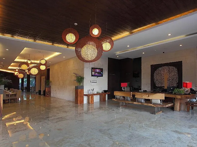 Serela Kuta By Kagum Hotels