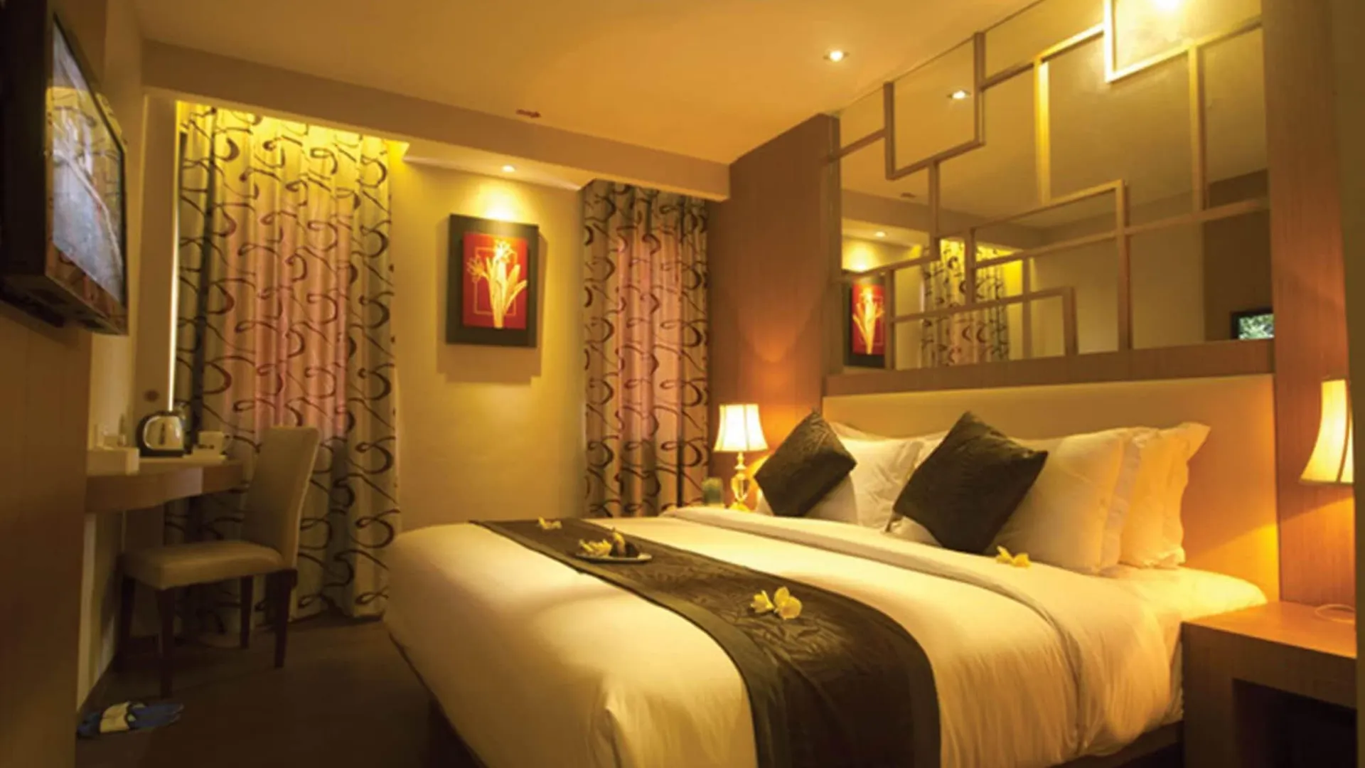 Serela Kuta By Kagum Hotels Indonesia