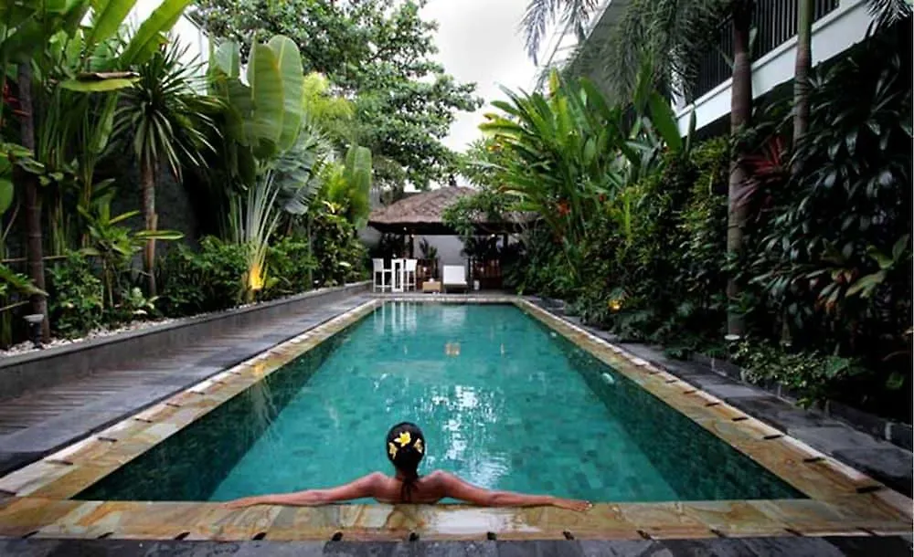 Serela Kuta By Kagum Hotels Indonesia