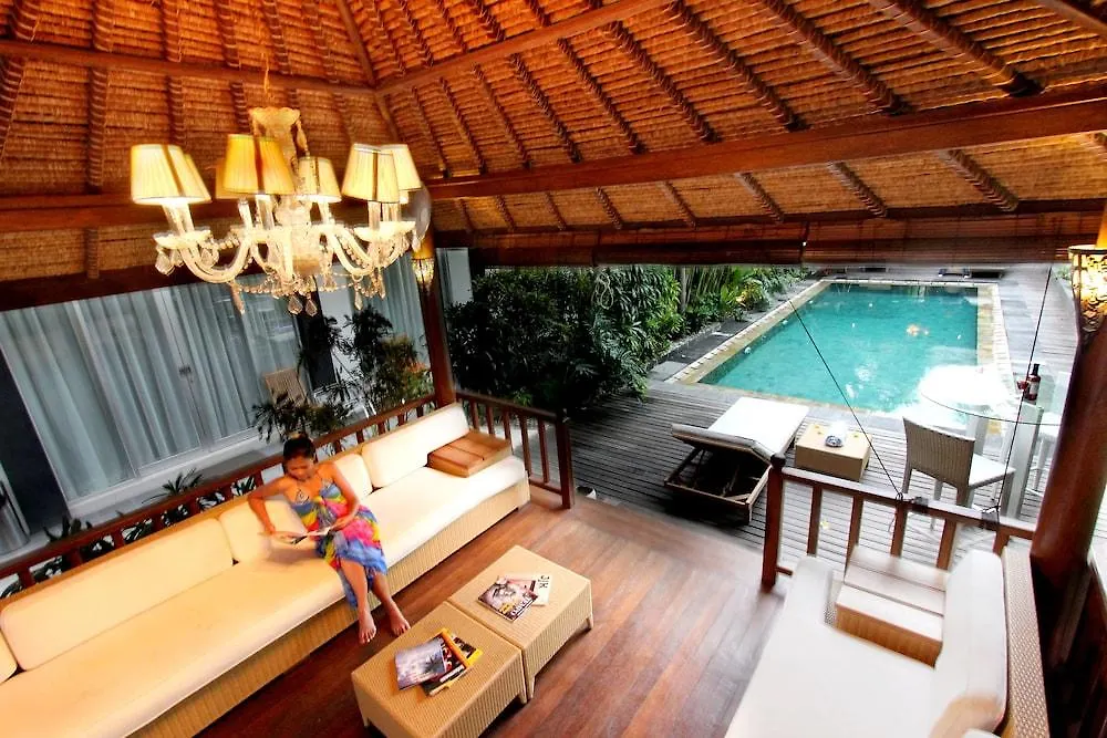 Serela Kuta By Kagum Hotels