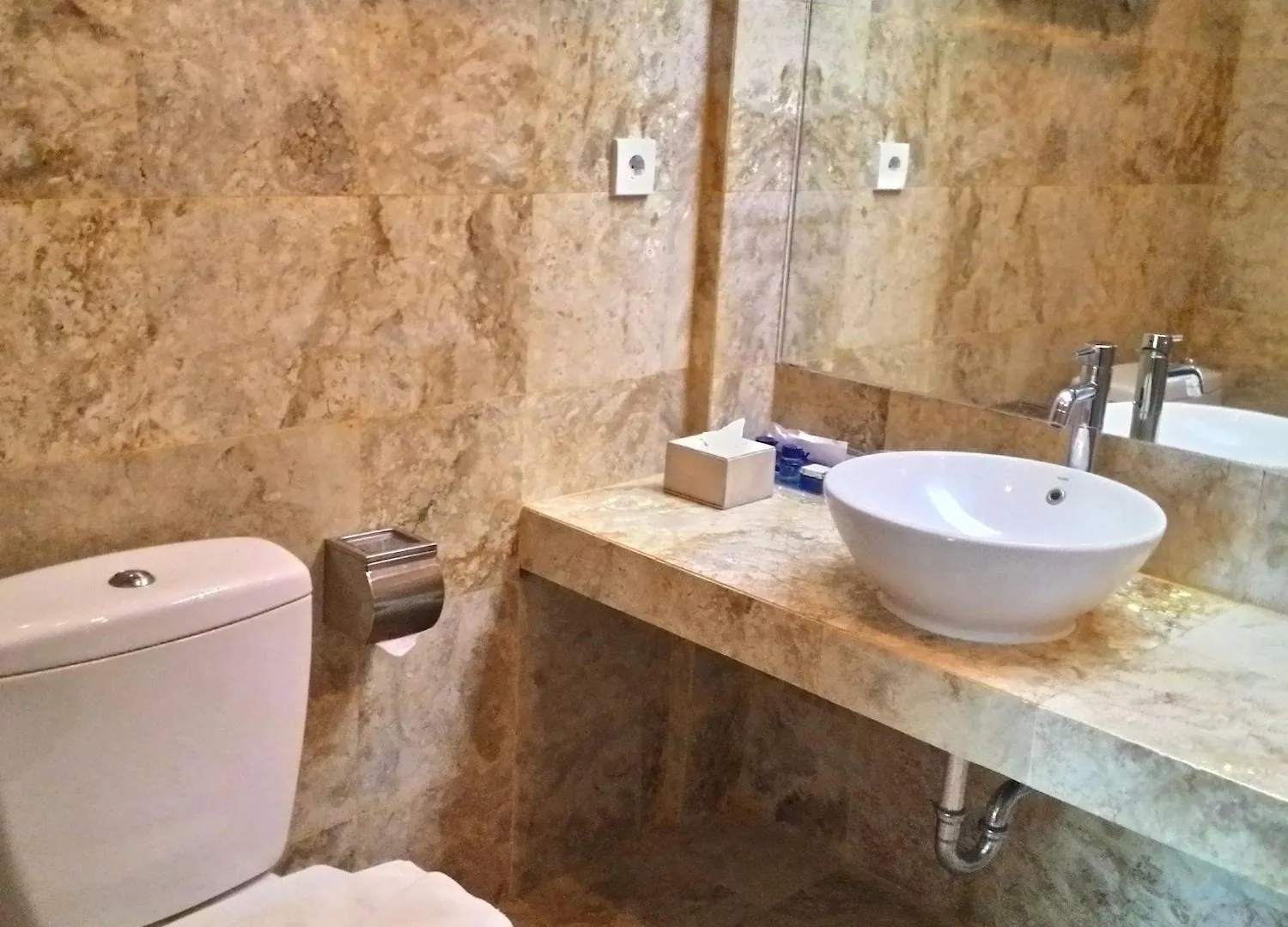 Serela Kuta By Kagum Hotels Kuta (Bali)