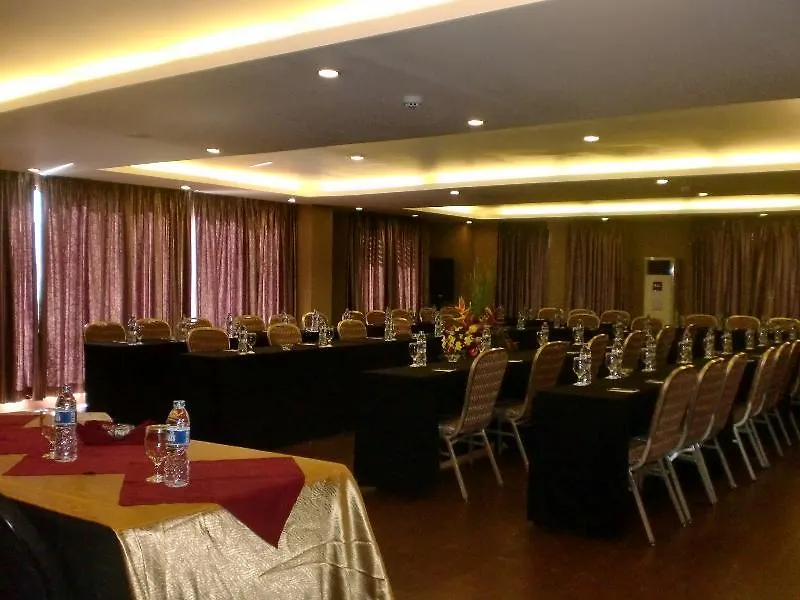 Serela Kuta By Kagum Hotels