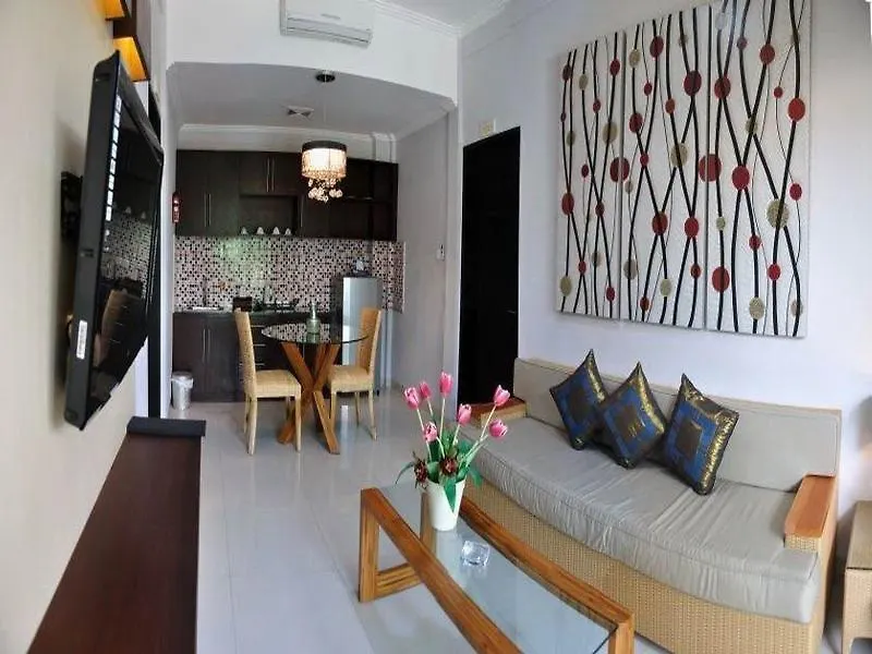 Serela Kuta By Kagum Hotels