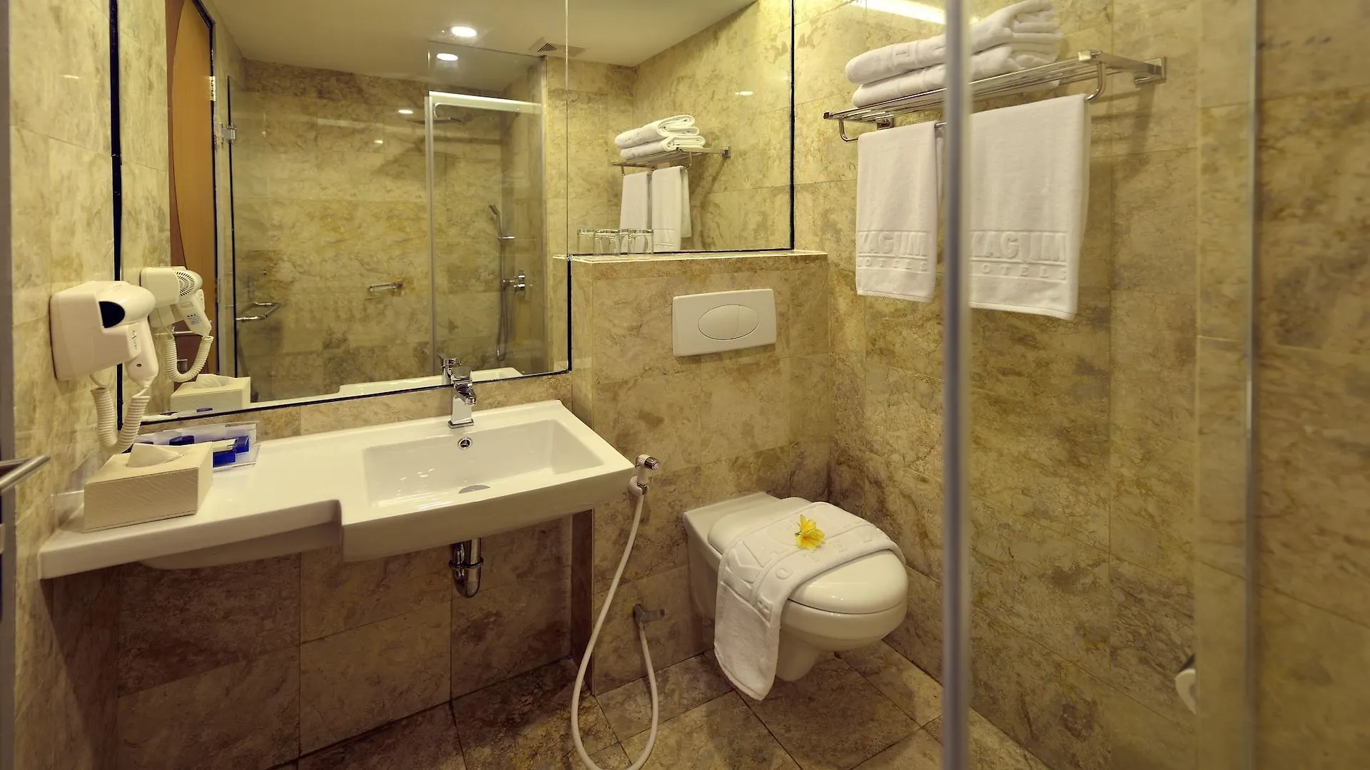 Serela Kuta By Kagum Hotels
