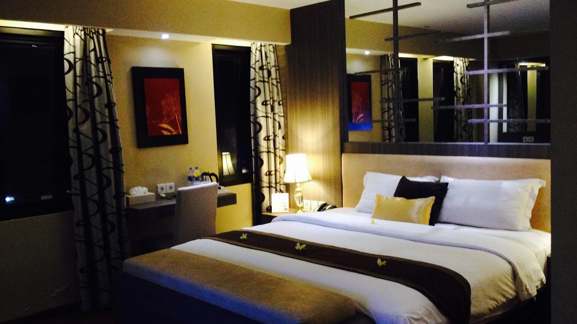 Serela Kuta By Kagum Hotels