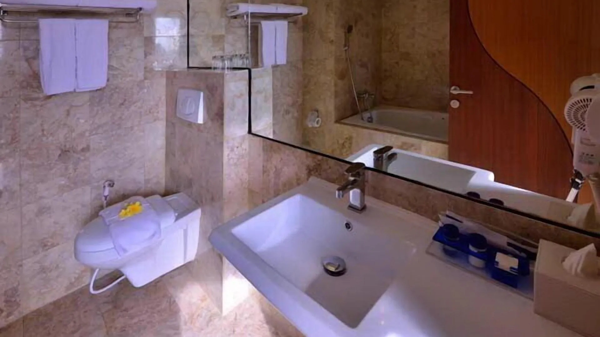 Serela Kuta By Kagum Hotels 3*, Kuta (Bali) Indonesia