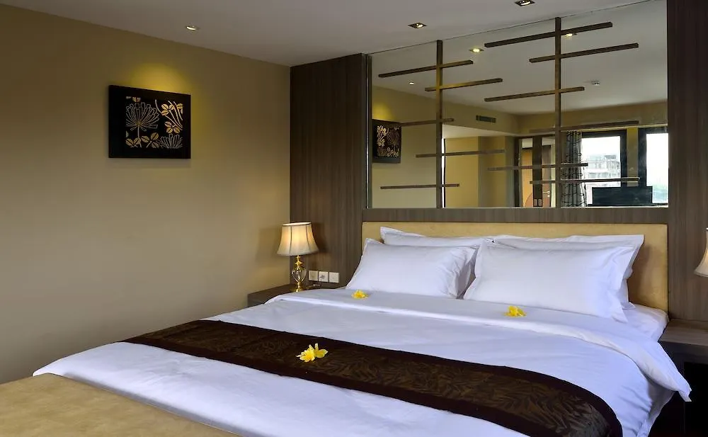Serela Kuta By Kagum Hotels
