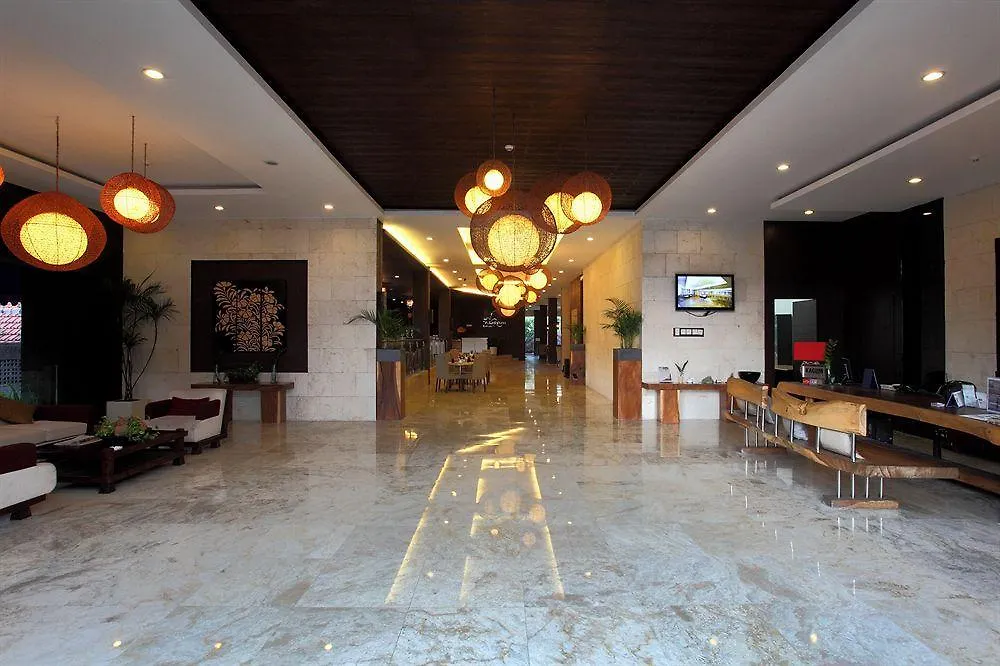 ***  Serela Kuta By Kagum Hotels Indonesia