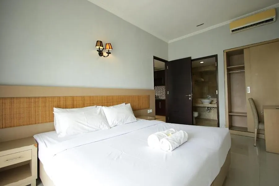 Serela Kuta By Kagum Hotels