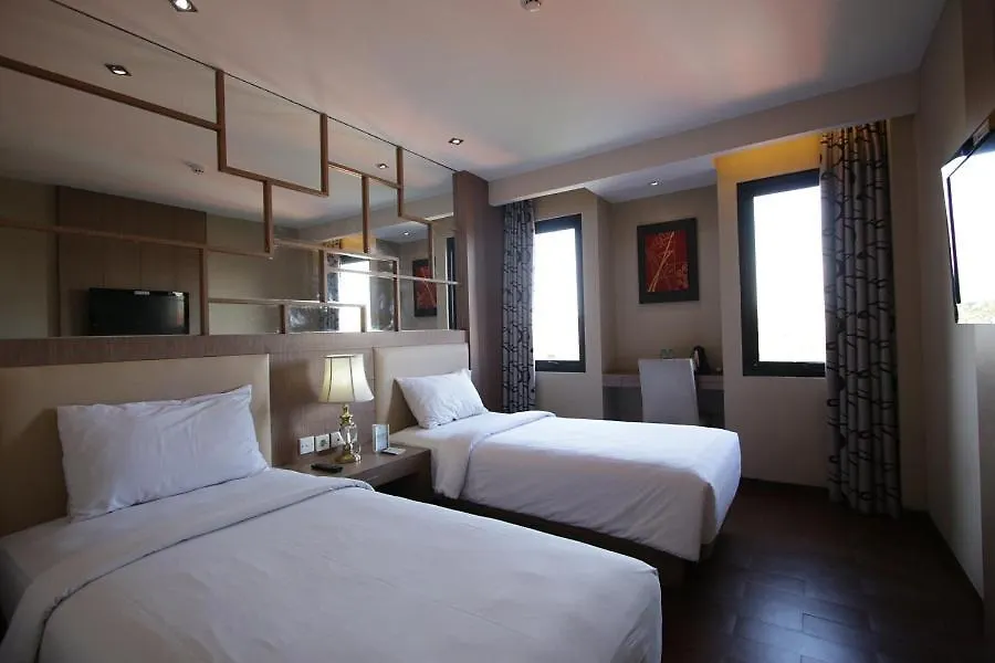 Serela Kuta By Kagum Hotels Kuta (Bali)