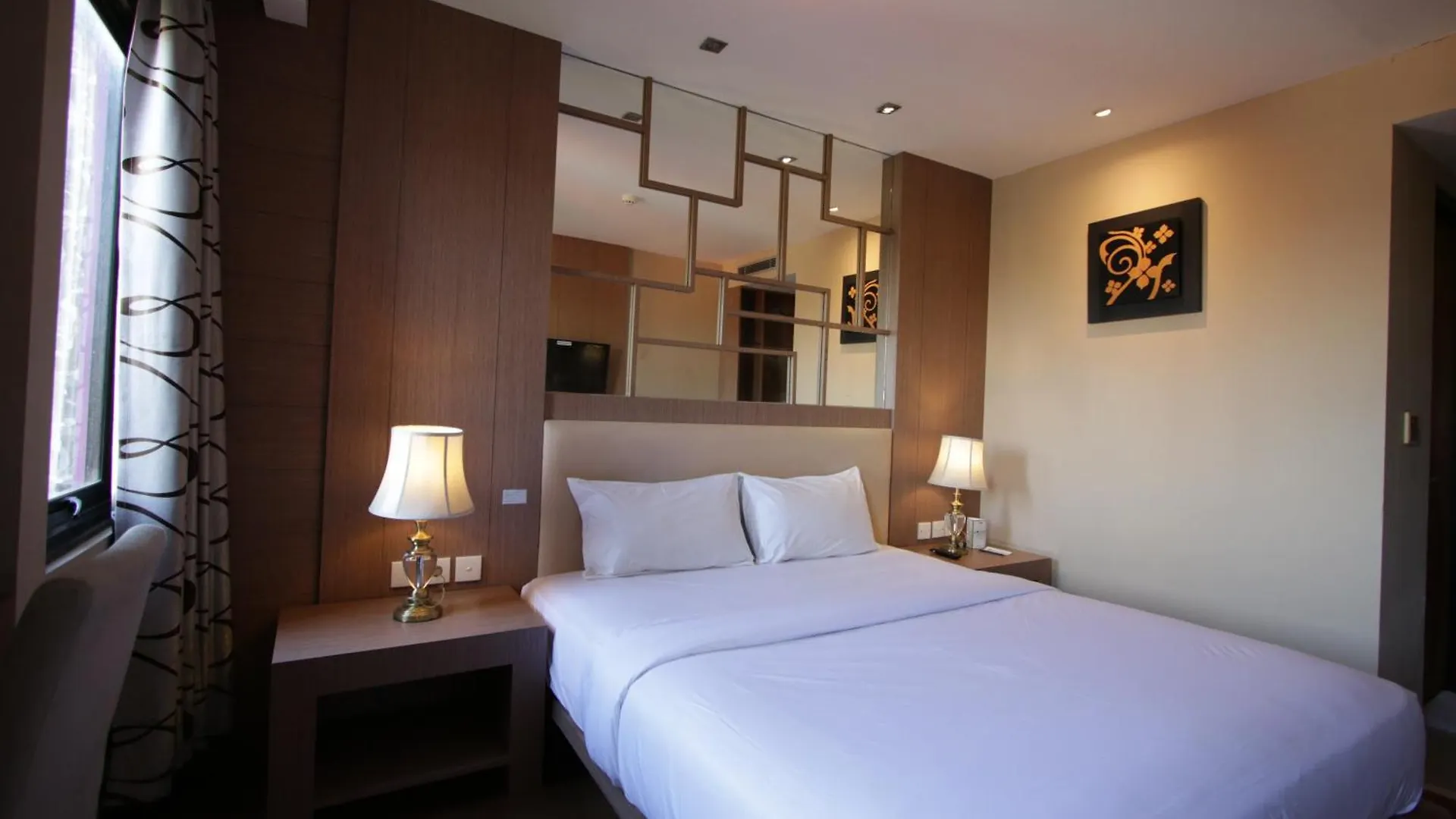 Serela Kuta By Kagum Hotels Indonesia