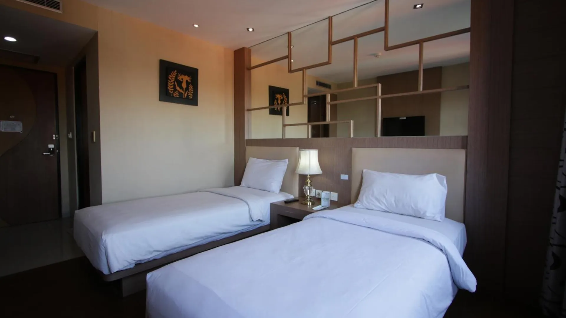 Serela Kuta By Kagum Hotels  Kuta (Bali)
