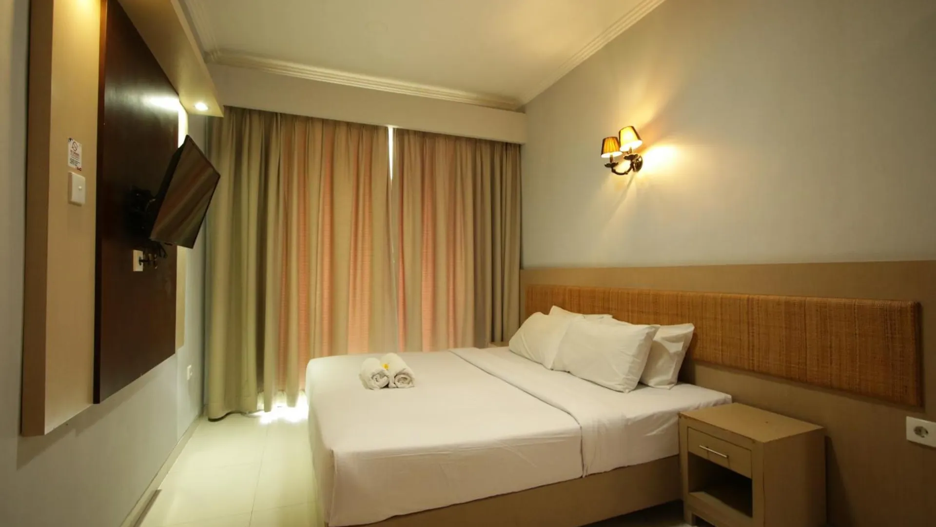 Serela Kuta By Kagum Hotels
