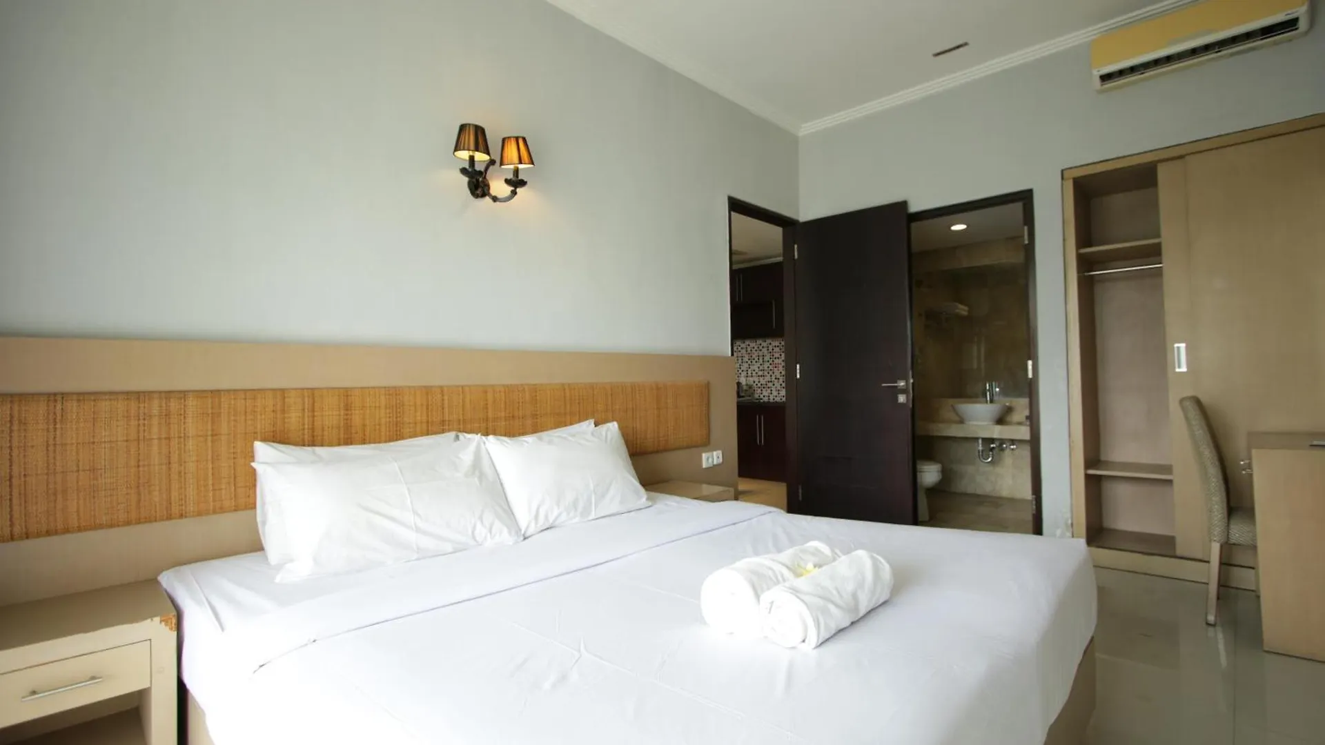 Serela Kuta By Kagum Hotels