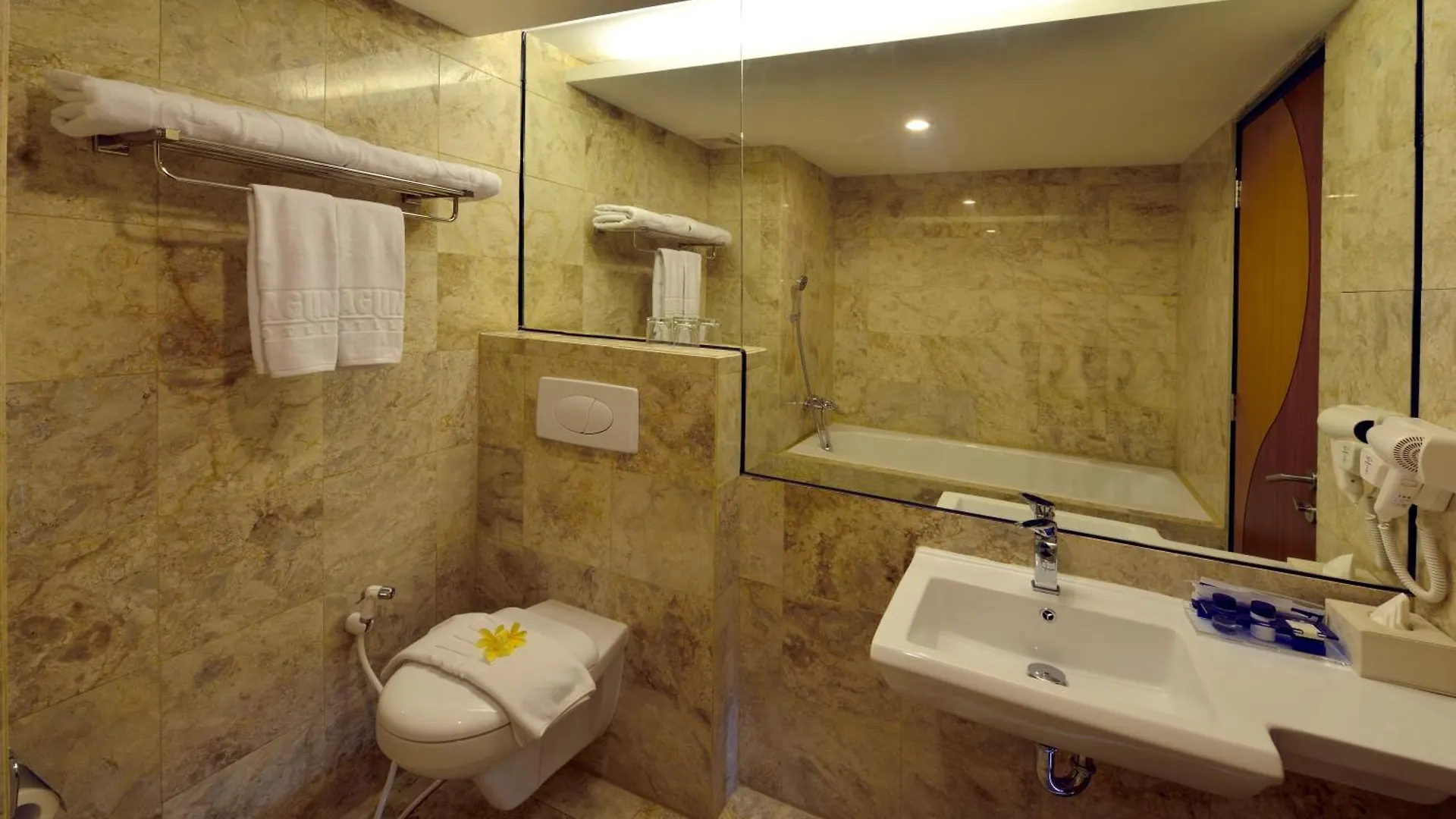 Serela Kuta By Kagum Hotels Kuta (Bali)