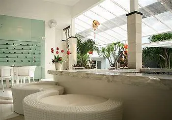 Serela Kuta By Kagum Hotels 3*, Kuta (Bali)