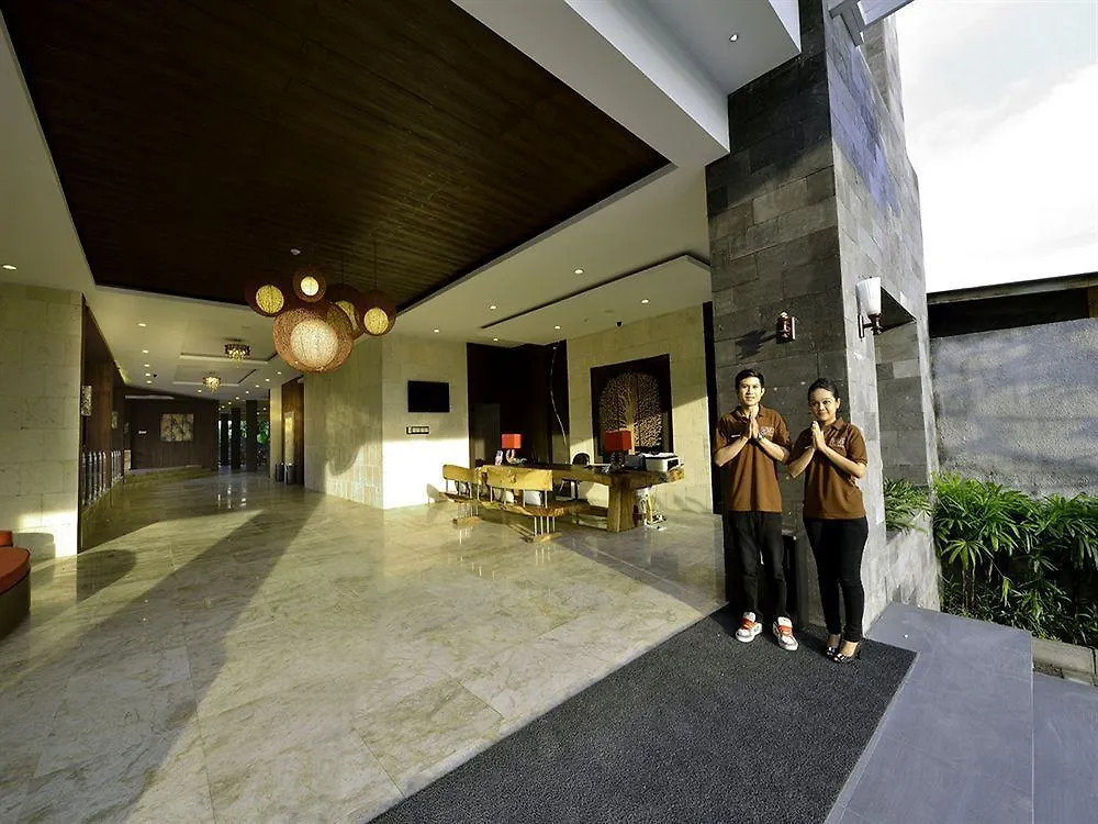 Serela Kuta By Kagum Hotels