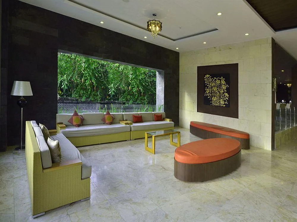 Serela Kuta By Kagum Hotels 3*, Kuta (Bali)