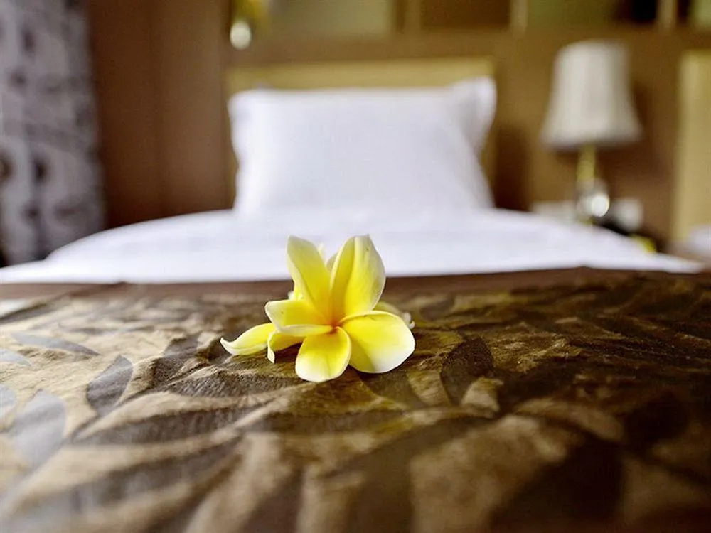 Serela Kuta By Kagum Hotels