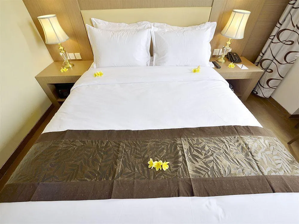 Serela Kuta By Kagum Hotels