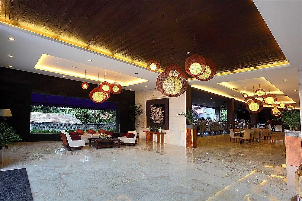 Serela Kuta By Kagum Hotels 3*, Kuta (Bali) Indonesia
