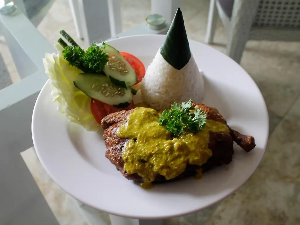 ***  Serela Kuta By Kagum Hotels Indonesia