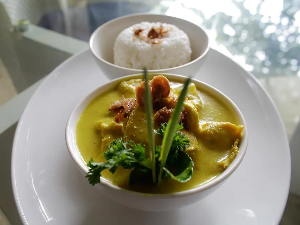 Serela Kuta By Kagum Hotels