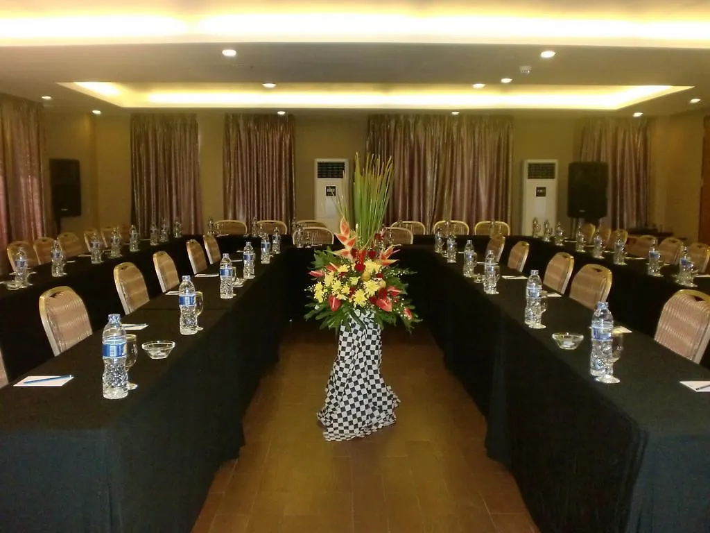 Serela Kuta By Kagum Hotels 3*, Kuta (Bali)