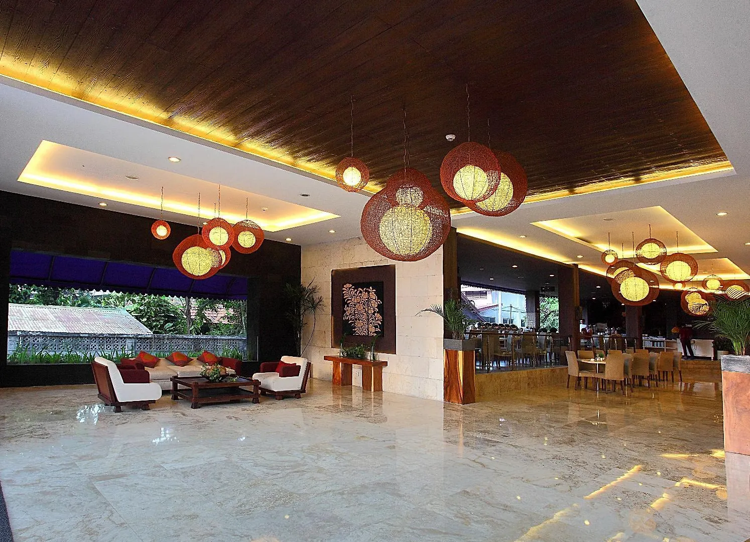 ***  Serela Kuta By Kagum Hotels Indonesia