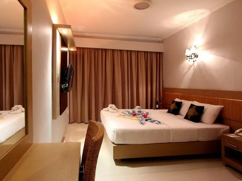 Serela Kuta By Kagum Hotels