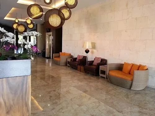 Serela Kuta By Kagum Hotels 3*, Kuta (Bali) Indonesia