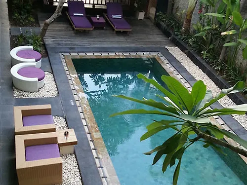 Serela Kuta By Kagum Hotels Kuta (Bali)