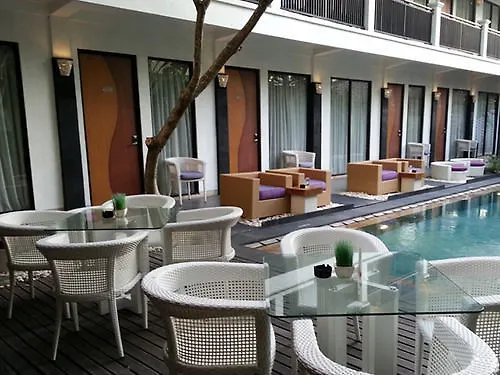 Serela Kuta By Kagum Hotels