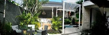 Serela Kuta By Kagum Hotels