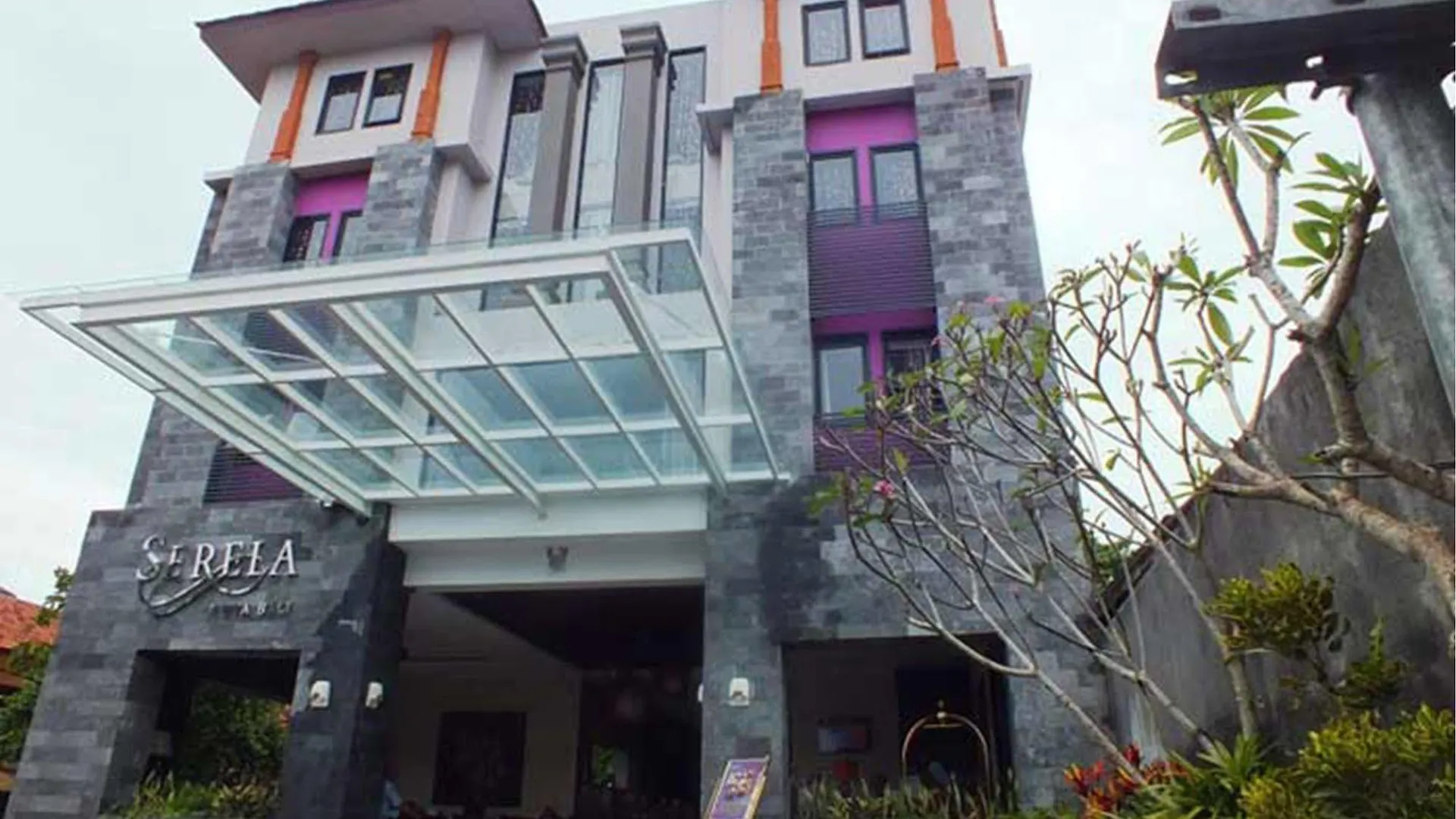 Serela Kuta By Kagum Hotels Indonesia