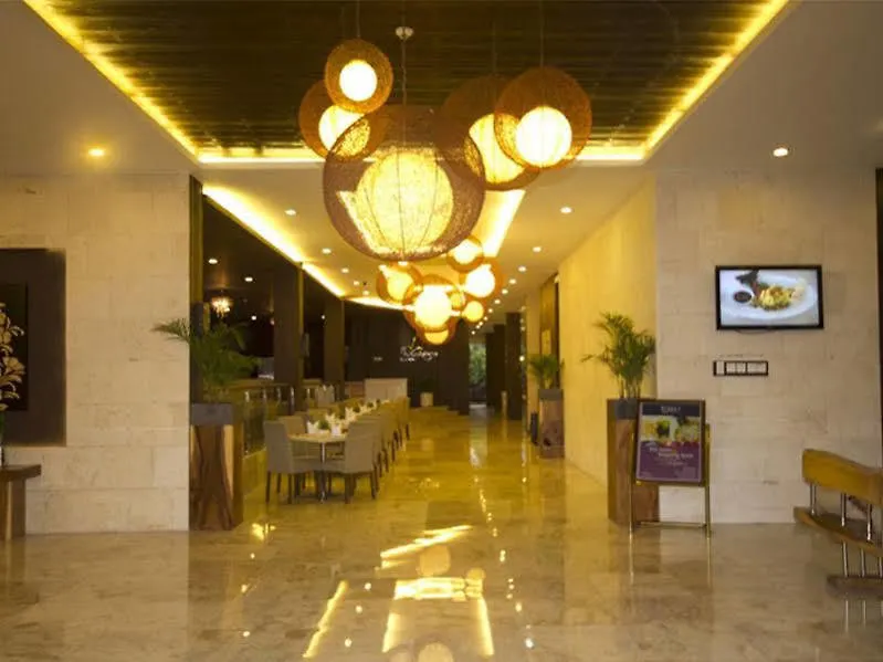 Serela Kuta By Kagum Hotels