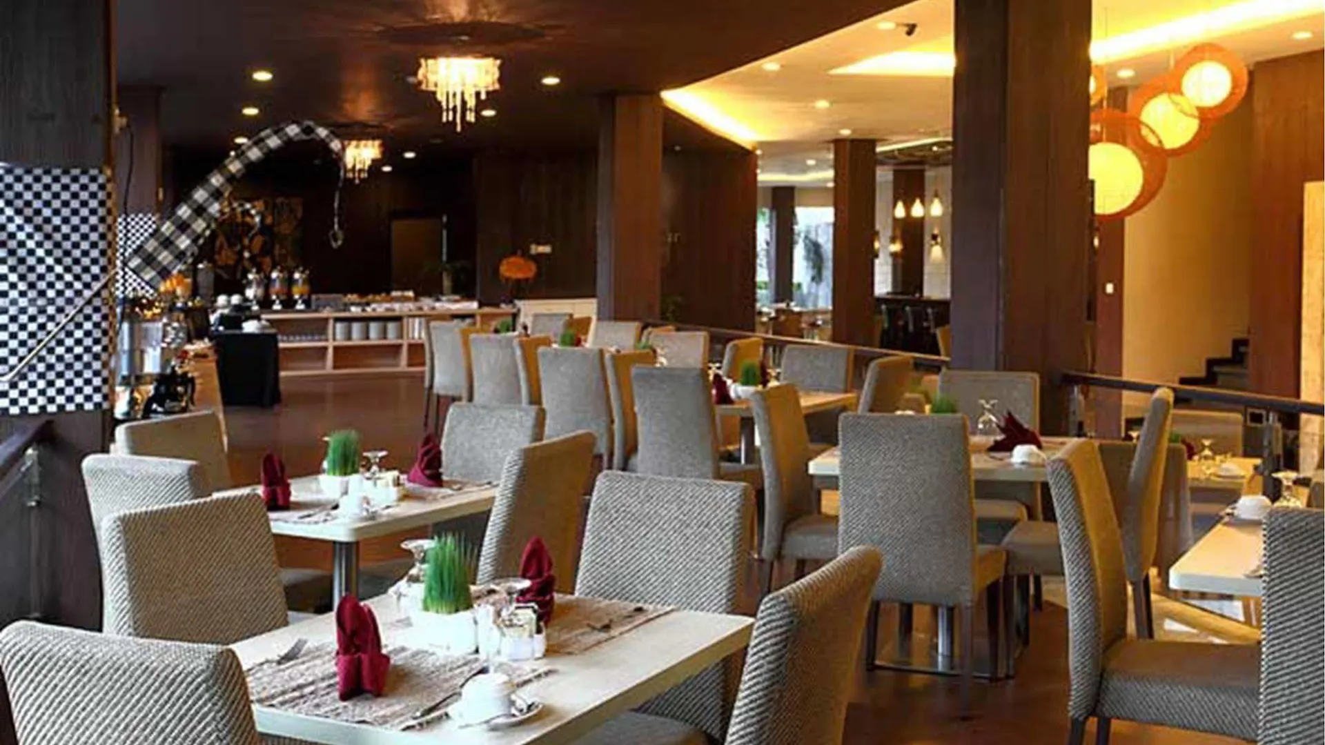Serela Kuta By Kagum Hotels