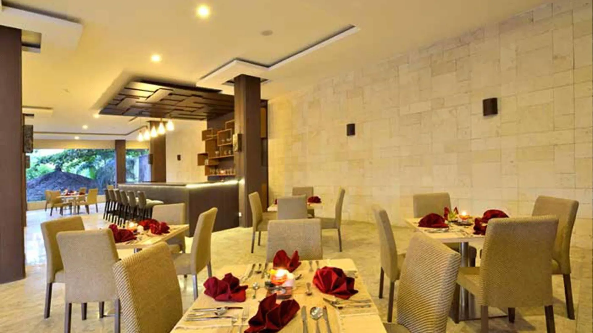 Serela Kuta By Kagum Hotels