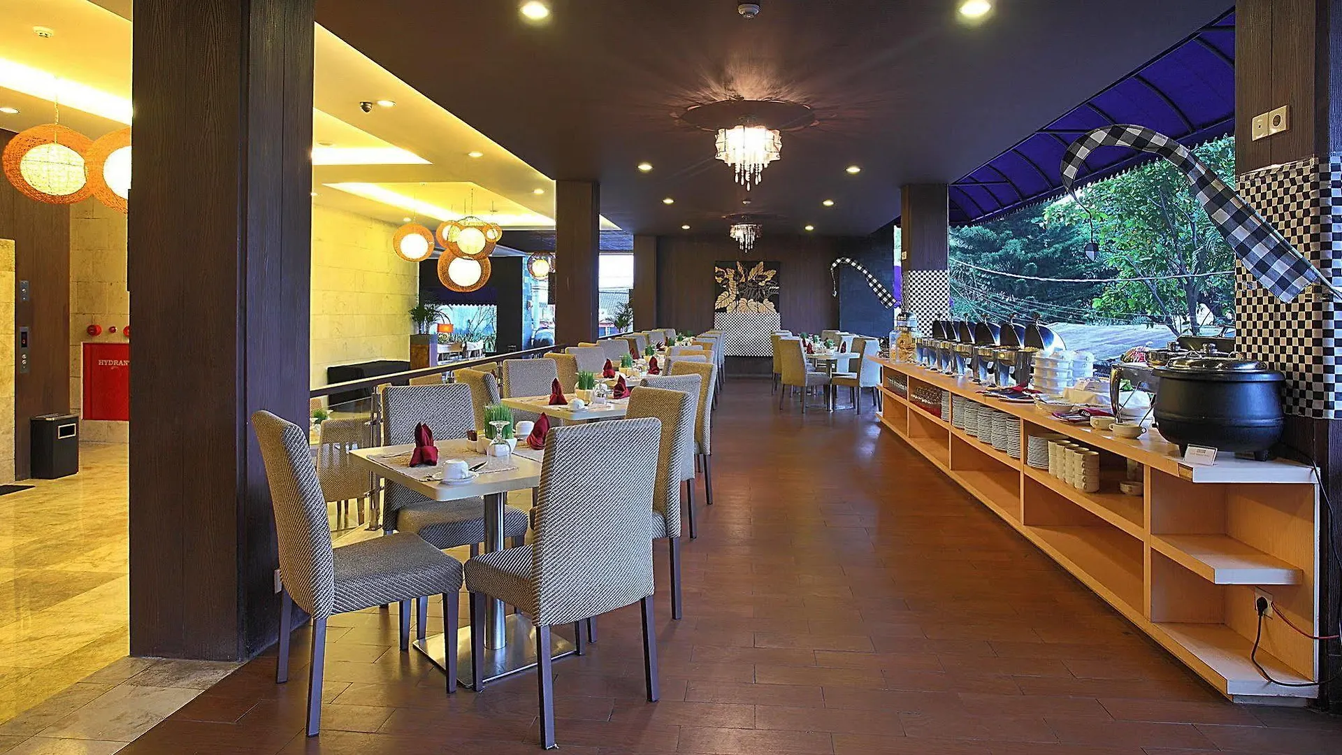 Serela Kuta By Kagum Hotels