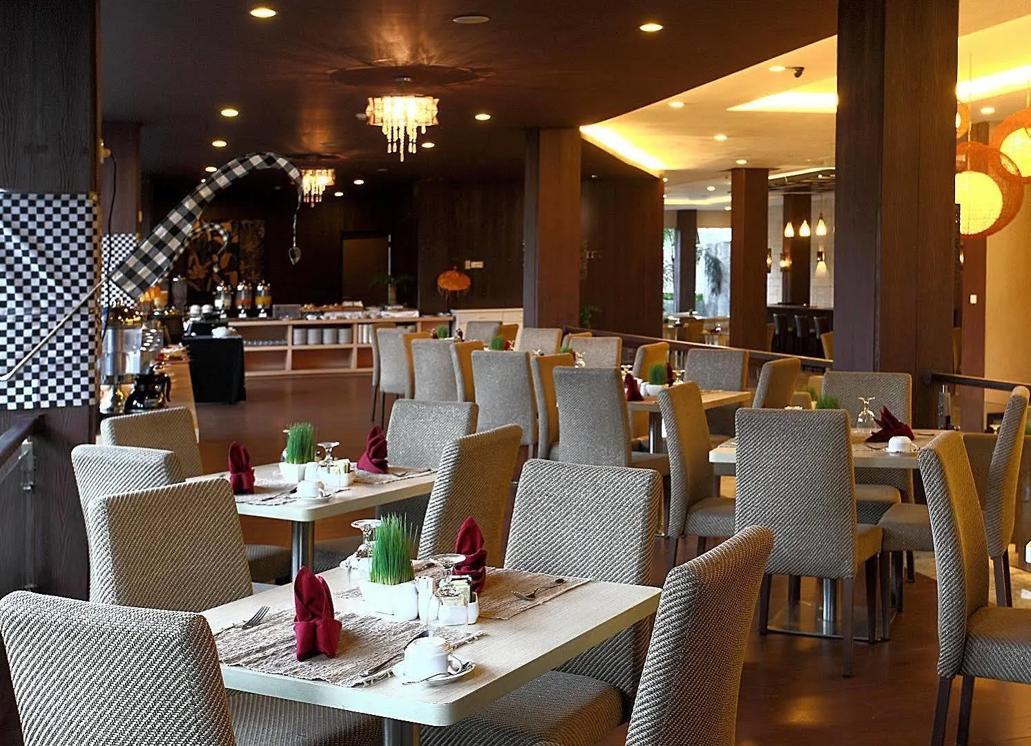 Serela Kuta By Kagum Hotels Indonesia