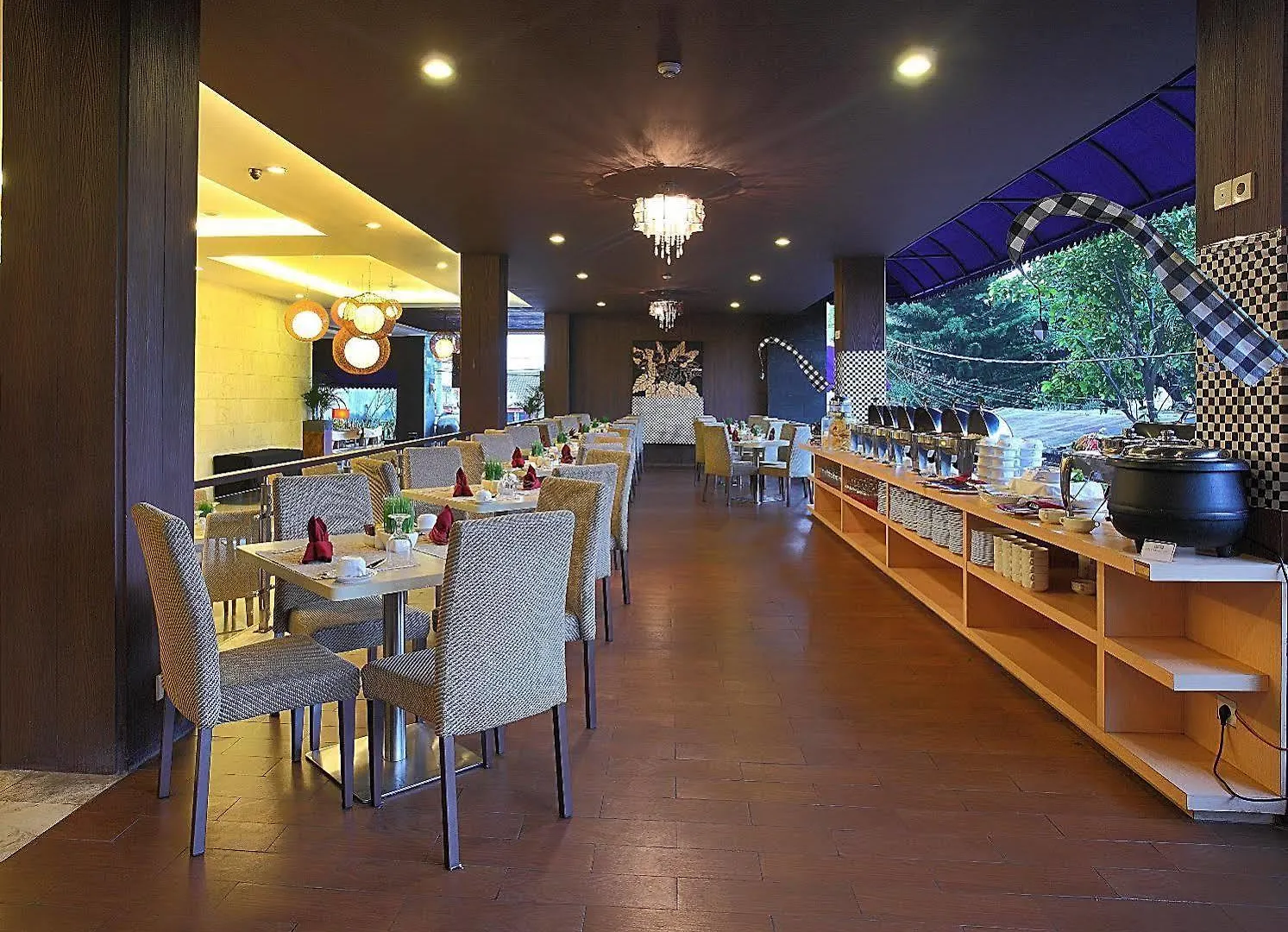 Serela Kuta By Kagum Hotels