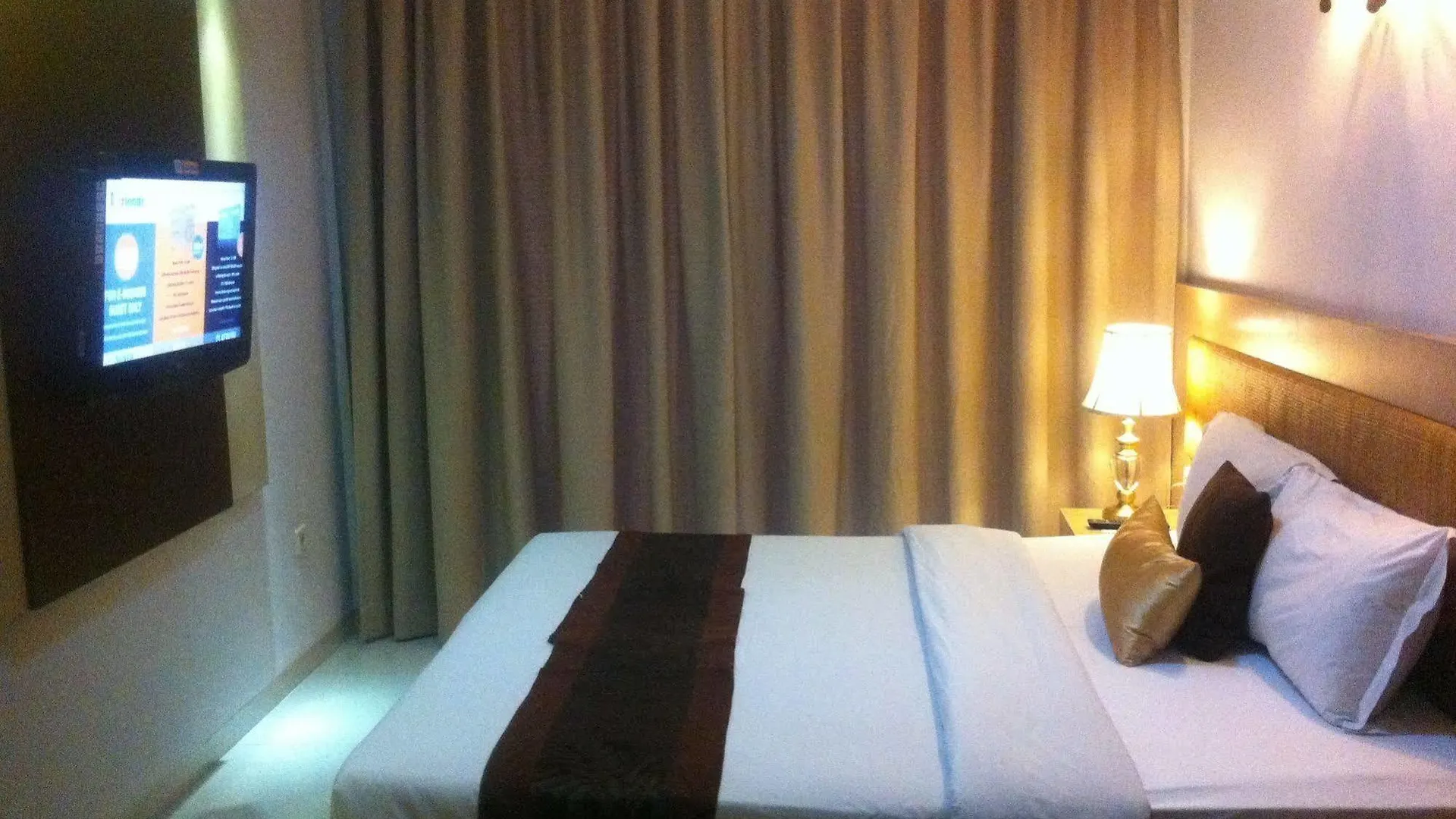 Serela Kuta By Kagum Hotels  Kuta (Bali)