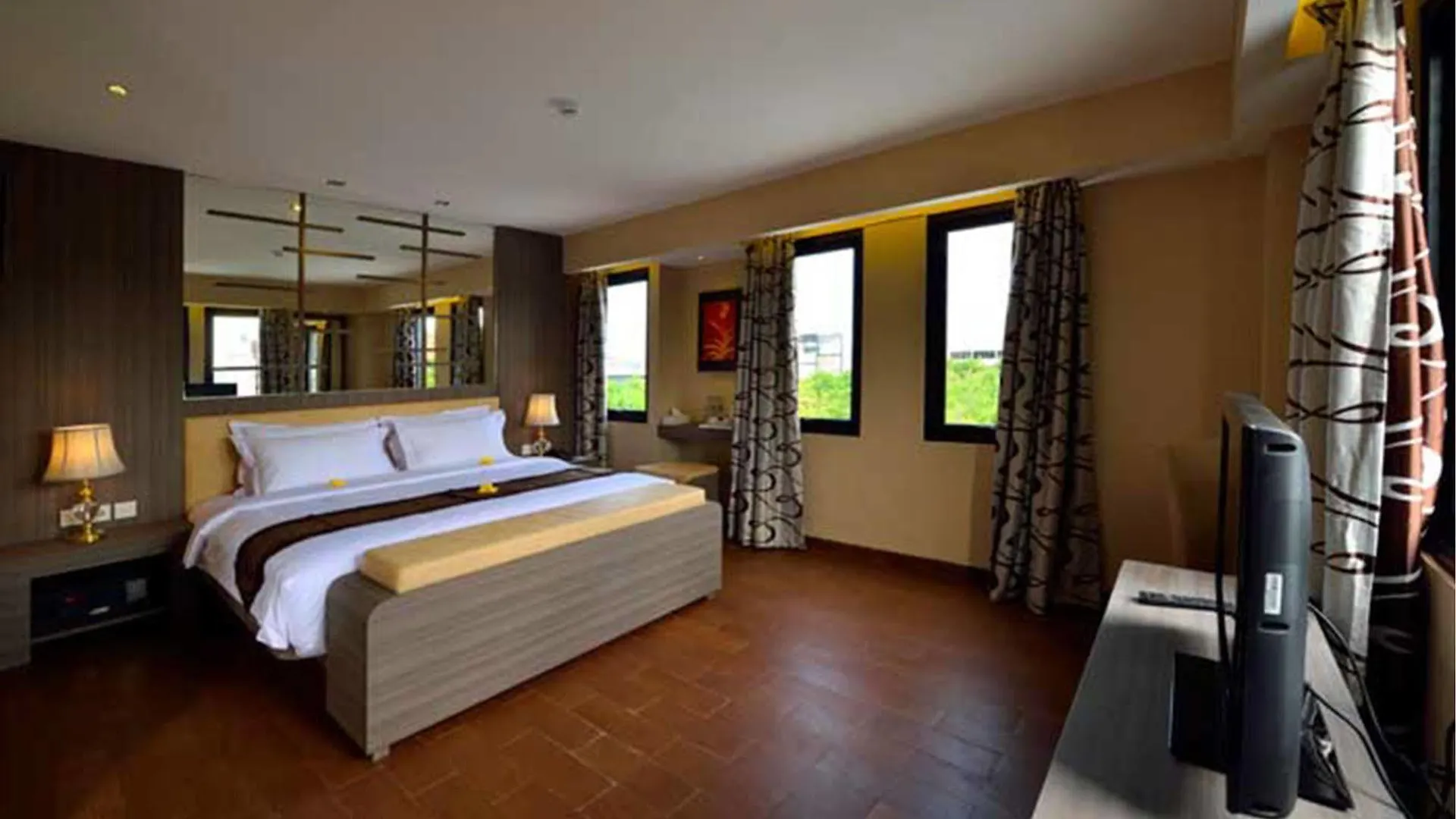 Serela Kuta By Kagum Hotels Kuta (Bali)