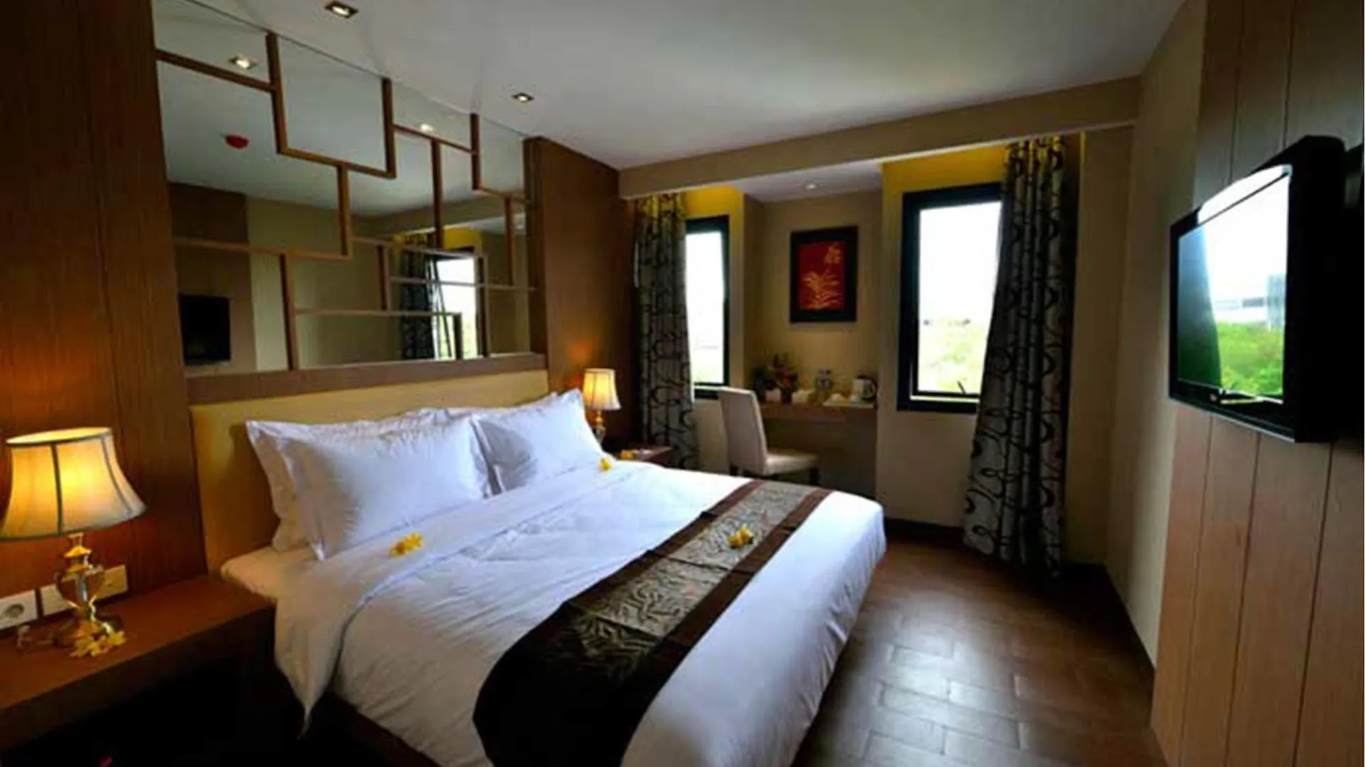 Serela Kuta By Kagum Hotels