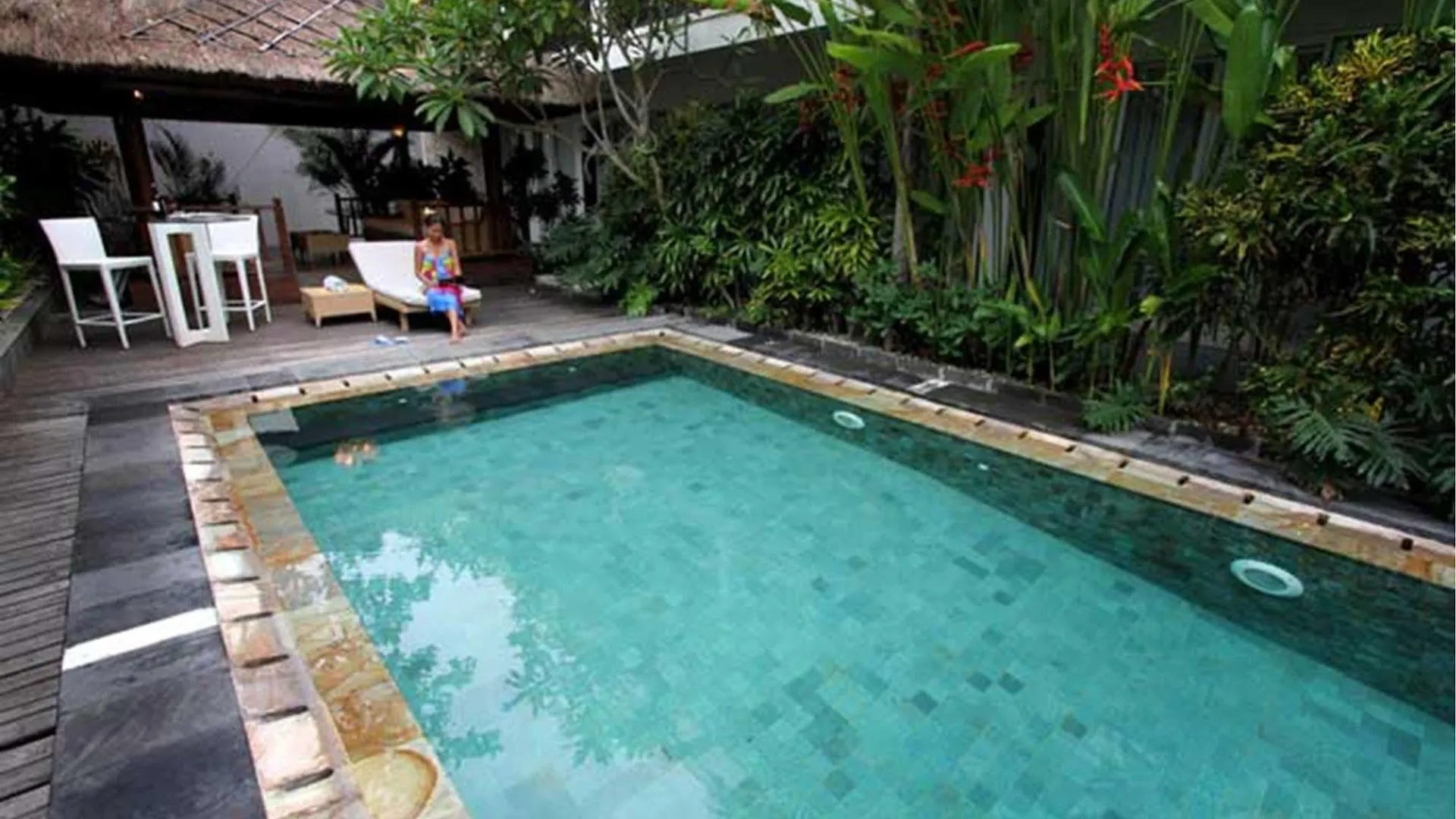 Serela Kuta By Kagum Hotels