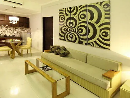 Serela Kuta By Kagum Hotels