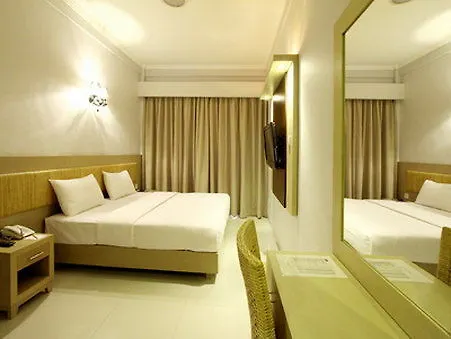 Serela Kuta By Kagum Hotels Kuta (Bali)