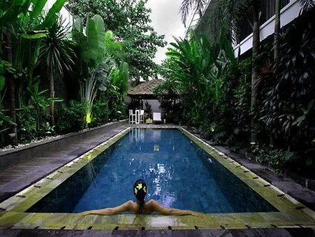 Serela Kuta By Kagum Hotels 3*, Kuta (Bali)